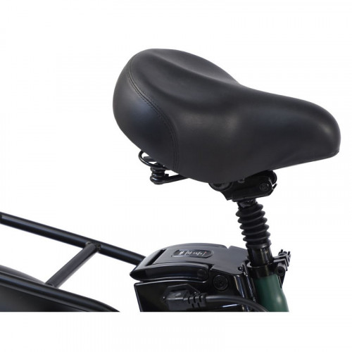 Электрофэтбайк White Siberia SLAV PRO 1000W в Сочи