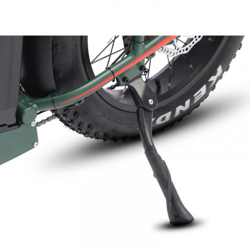 Электрофэтбайк White Siberia SLAV PRO 1000W в Сочи