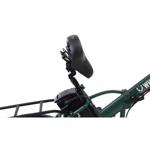 Электрофэтбайк White Siberia SLAV PRO 1000W в Сочи