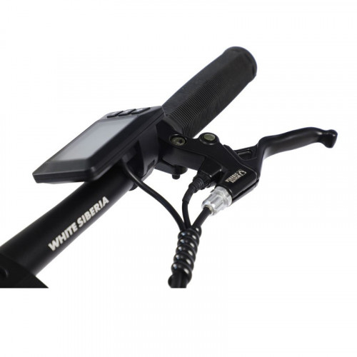 Электрофэтбайк White Siberia SLAV PRO 1000W в Сочи