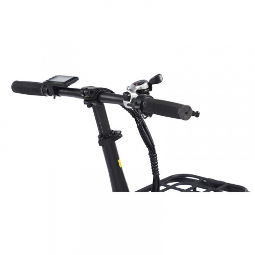 Электрофэтбайк White Siberia SLAV PRO 1000W в Сочи