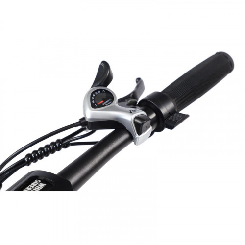 Электрофэтбайк White Siberia SLAV PRO 1000W в Сочи