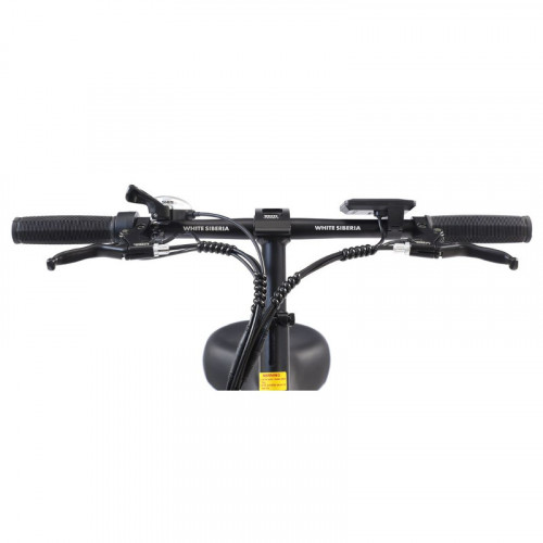 Электрофэтбайк White Siberia SLAV PRO 1000W в Сочи