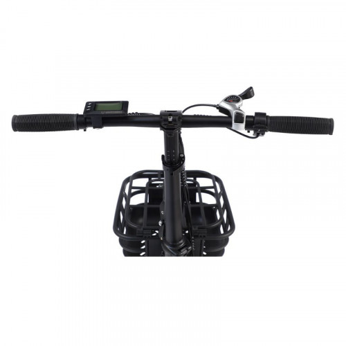 Электрофэтбайк White Siberia SLAV PRO 1000W в Сочи