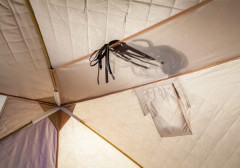 Зимняя палатка для рыбалки Polar Bird 4T Зимняя палатка для рыбалки Polar Bird 4T