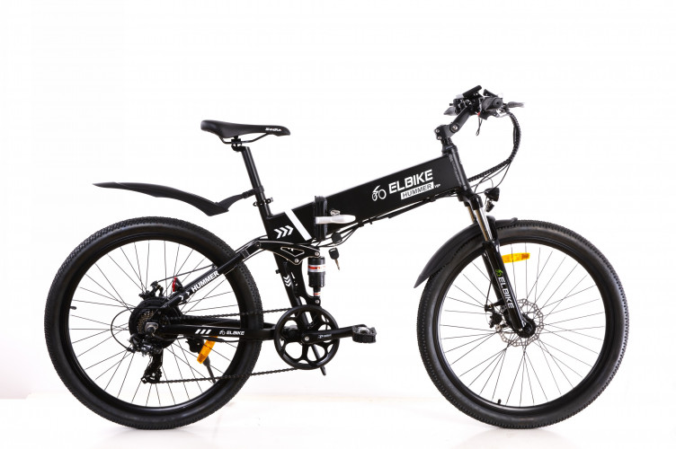 Электровелосипед Elbike Hummer VIP 13 в Сочи