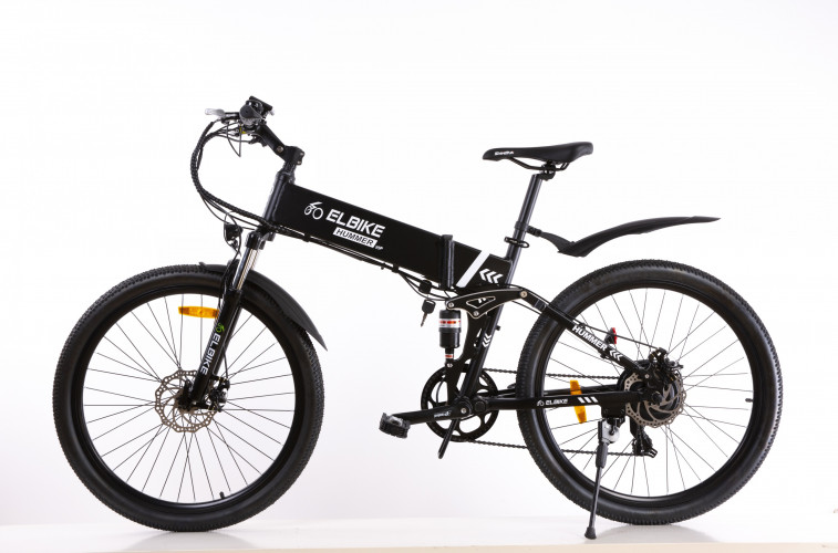 Электровелосипед Elbike Hummer VIP 13 в Сочи