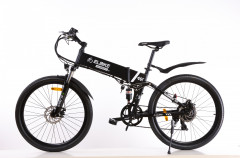 Электровелосипед Elbike Hummer VIP 13 Электровелосипед Elbike Hummer VIP 13