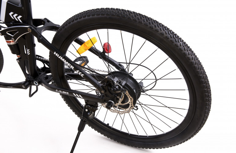 Электровелосипед Elbike Hummer VIP 13 в Сочи