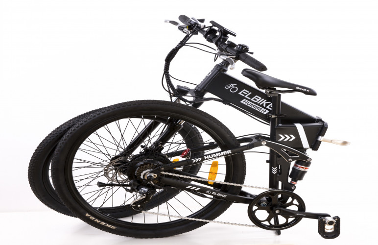 Электровелосипед Elbike Hummer VIP 13 в Сочи