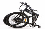 Электровелосипед Elbike Hummer VIP 13 в Сочи