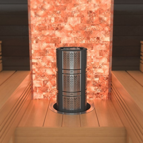 Электрокаменка GeoS RAIN-Soft 9 в Сочи