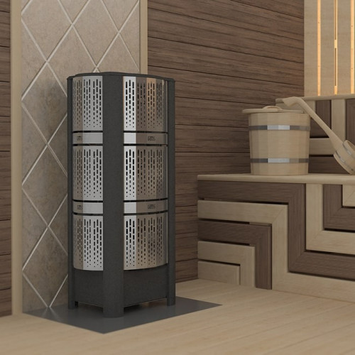 Электрокаменка GeoS RAIN-Soft 9 в Сочи