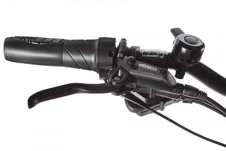 Электро Фэтбайк Volteco Bad Dual New в Сочи