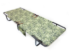 Раскладушка туристическая Сибтермо Ночь (170*70*23)