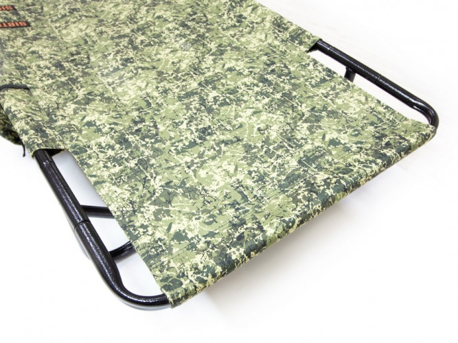 Раскладушка туристическая Сибтермо Ночь (170*70*23) в Сочи