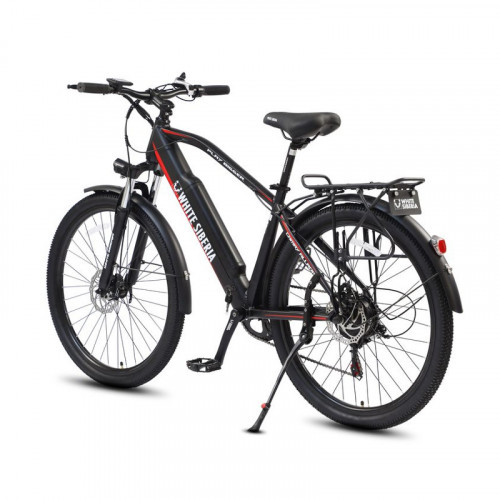 Электровелосипед White Siberia CAMRY ALLROAD 500W в Сочи