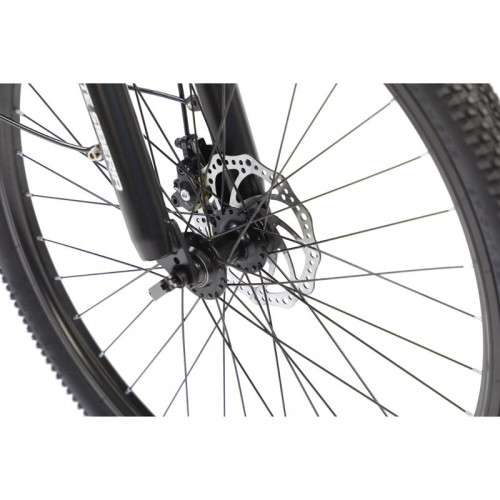 Электровелосипед White Siberia CAMRY ALLROAD 500W в Сочи