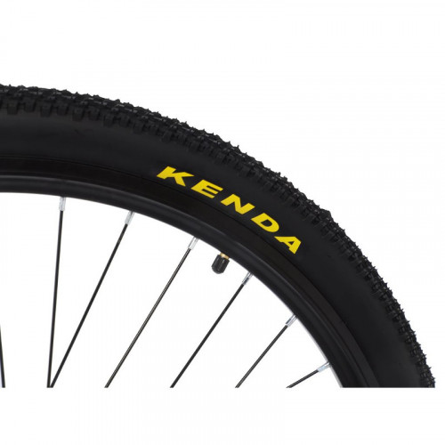 Электровелосипед White Siberia CAMRY ALLROAD 500W в Сочи