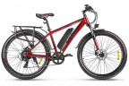 Электровелосипед Eltreco XT 850 NEW в Сочи