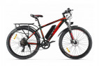 Электровелосипед Eltreco XT 850 NEW в Сочи