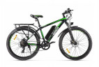 Электровелосипед Eltreco XT 850 NEW в Сочи