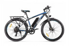 Электровелосипед Eltreco XT 850 NEW в Сочи