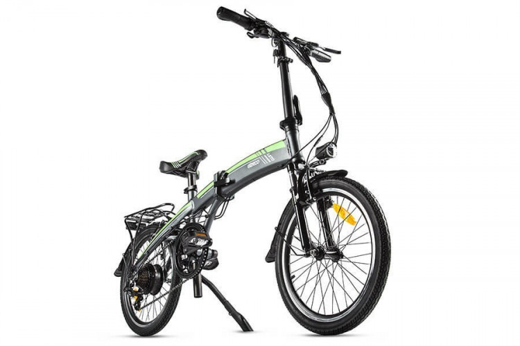 Электровелосипед Eltreco Leto в Сочи