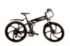 Электровелосипед Elbike Hummer  Elite в Сочи