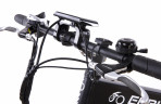 Электровелосипед Elbike Hummer  Elite в Сочи