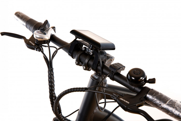 Электровелосипед Elbike Hummer Elite в Сочи