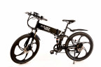 Электровелосипед Elbike Hummer Elite в Сочи