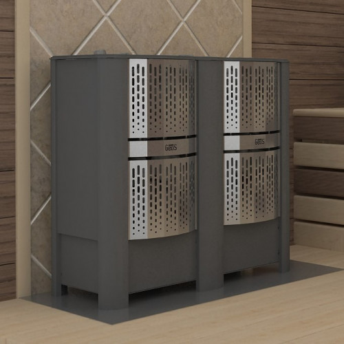 Электрокаменка GeoS RAIN-Pro 12 в Сочи