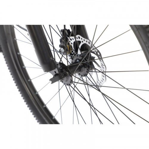 Электровелосипед White Siberia CAMRY LIGHT 500W в Сочи