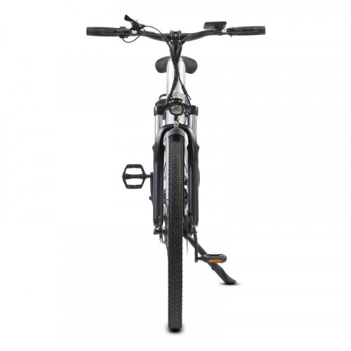 Электровелосипед White Siberia CAMRY LIGHT 500W в Сочи