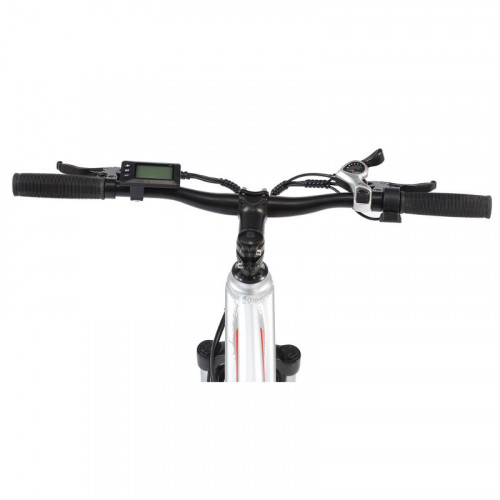 Электровелосипед White Siberia CAMRY LIGHT 500W в Сочи