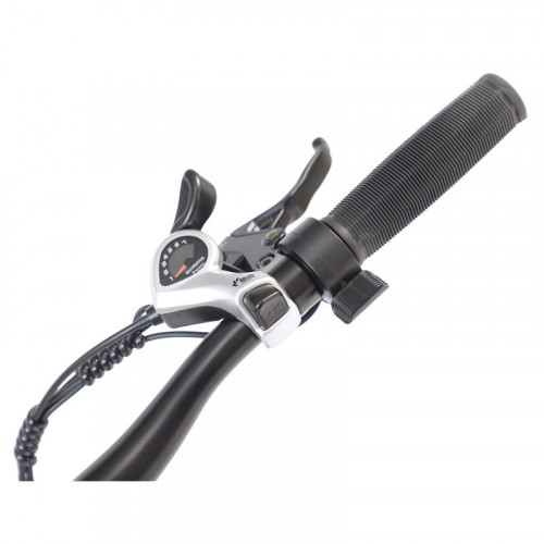 Электровелосипед White Siberia CAMRY LIGHT 500W в Сочи