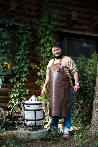 Тандыр Привал в Сочи