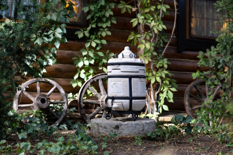 Тандыр Привал в Сочи