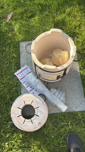 Тандыр Привал в Сочи