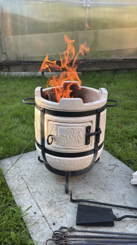 Тандыр Привал в Сочи