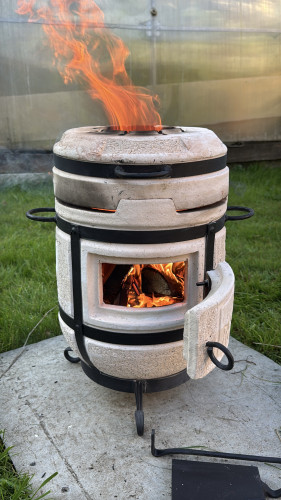 Тандыр Привал в Сочи