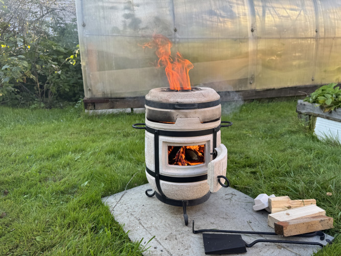 Тандыр Привал в Сочи