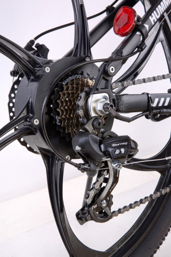 Электровелосипед Elbike Hummer Elite 13 в Сочи