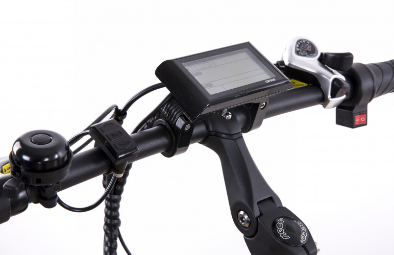 Электровелосипед Elbike Hummer Elite 13 в Сочи