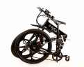 Электровелосипед Elbike Hummer Elite 13 в Сочи