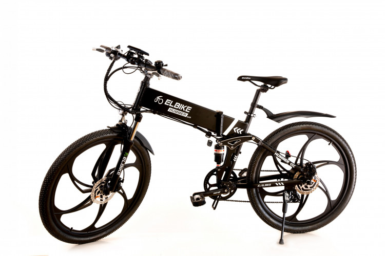 Электровелосипед Elbike Hummer Elite 13 в Сочи