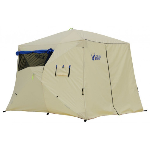 Шатер-тент Polar Bird 4SK Long в Сочи