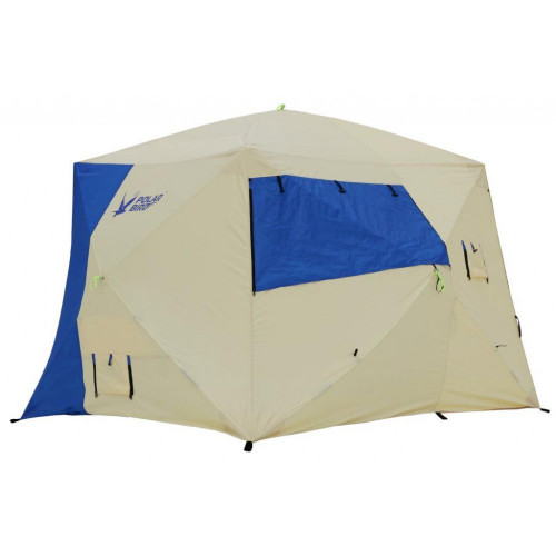 Шатер-тент Polar Bird 4SK Long в Сочи