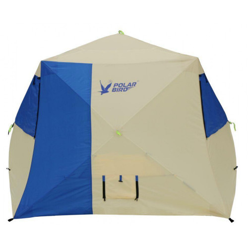 Шатер-тент Polar Bird 4SK Long в Сочи